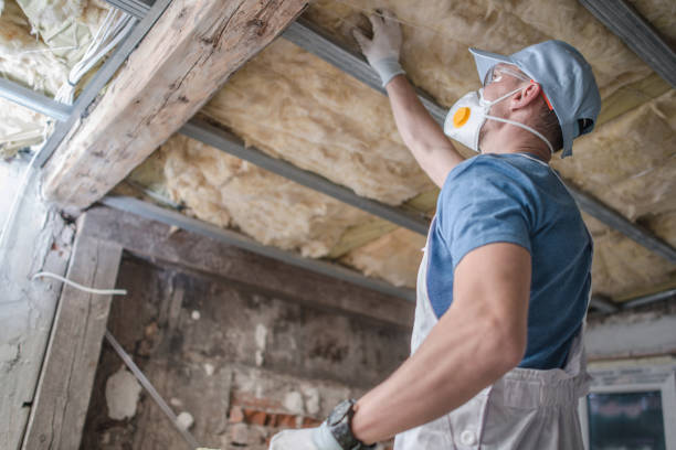  Franklin Park, NJ Insulation Contractor Pros
