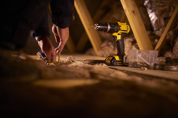 Best Commercial Insulation in Franklin Park, NJ