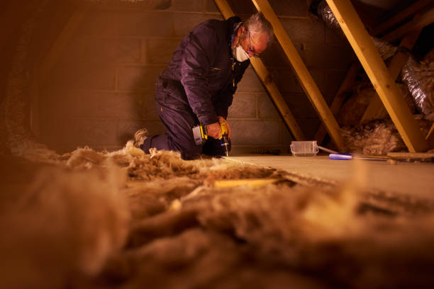Trusted Franklin Park, NJ Insulation Contractor Experts